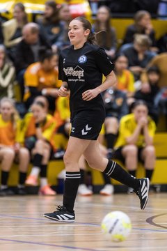 Bild 560 - wBJ NFV Futsalmeisterschaft